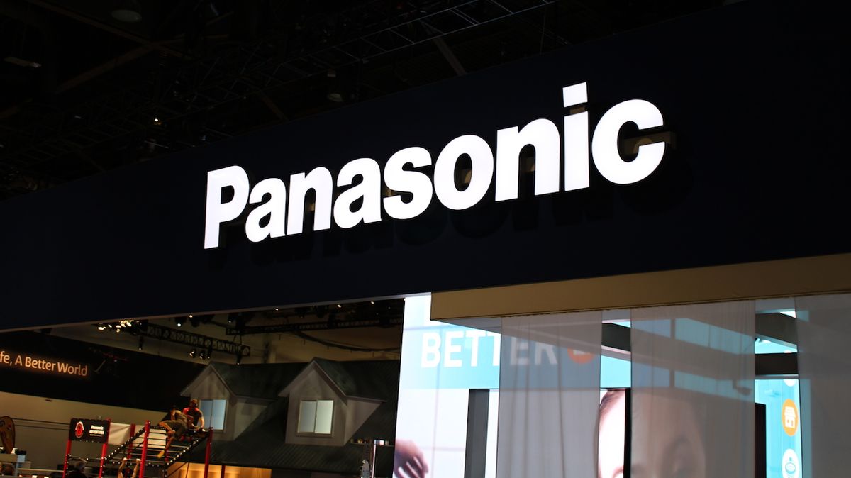 Panasonic končí s výrobou čipů